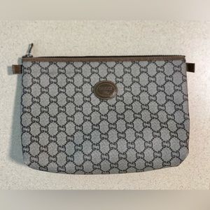 GUCCI Plus Clutch/Pouch